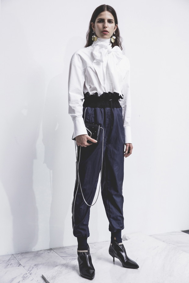 3.1 Phillip Lim Pre-Fall 2017