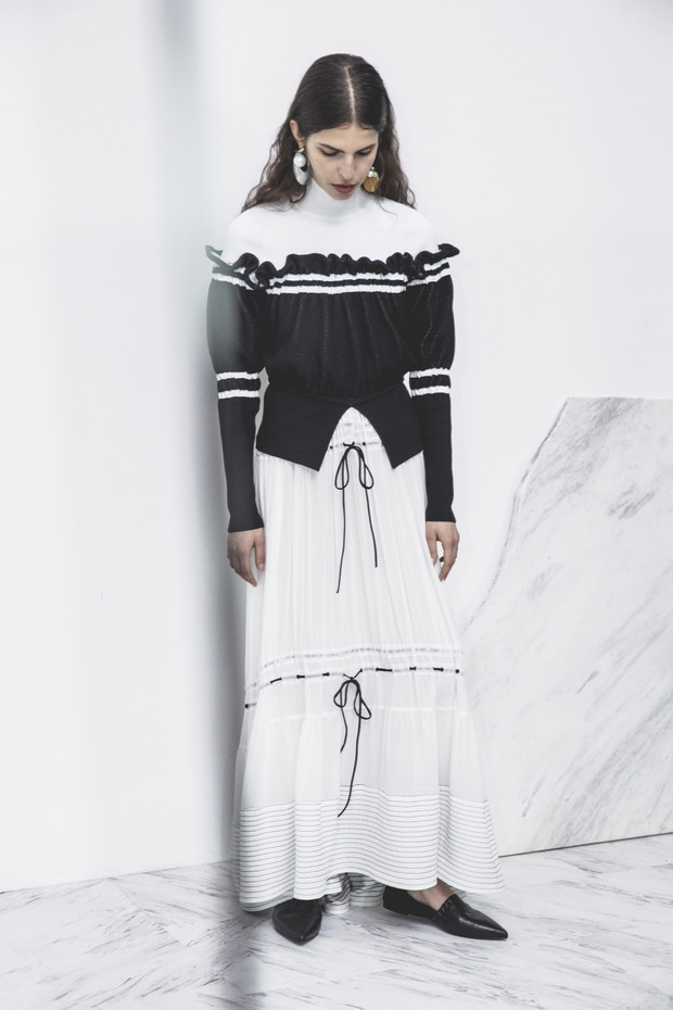 3.1 Phillip Lim Pre-Fall 2017