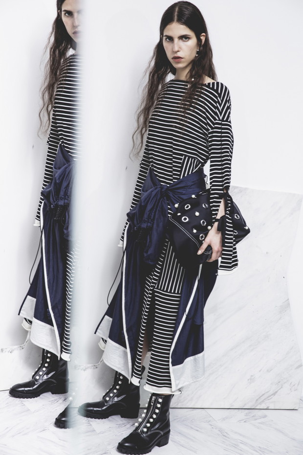 3.1 Phillip Lim Pre-Fall 2017