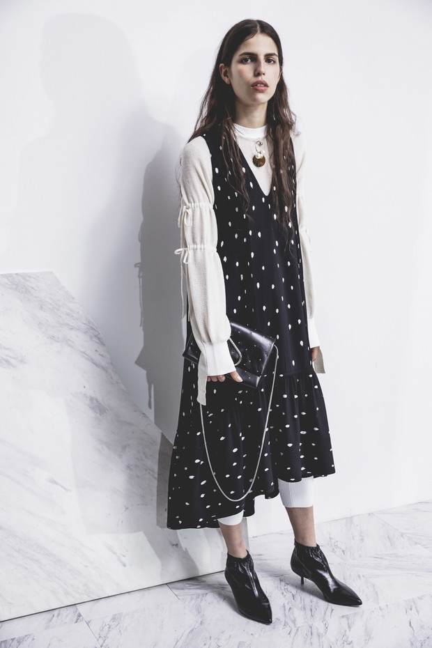 3.1 Phillip Lim Pre-Fall 2017