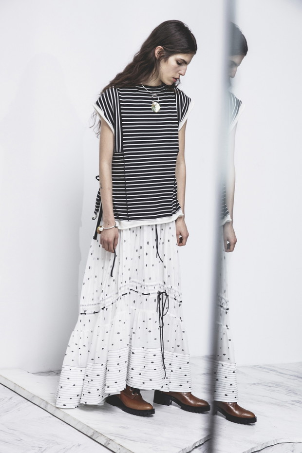 3.1 Phillip Lim Pre-Fall 2017