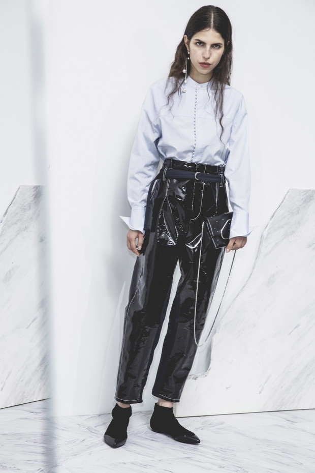 3.1 Phillip Lim Pre-Fall 2017