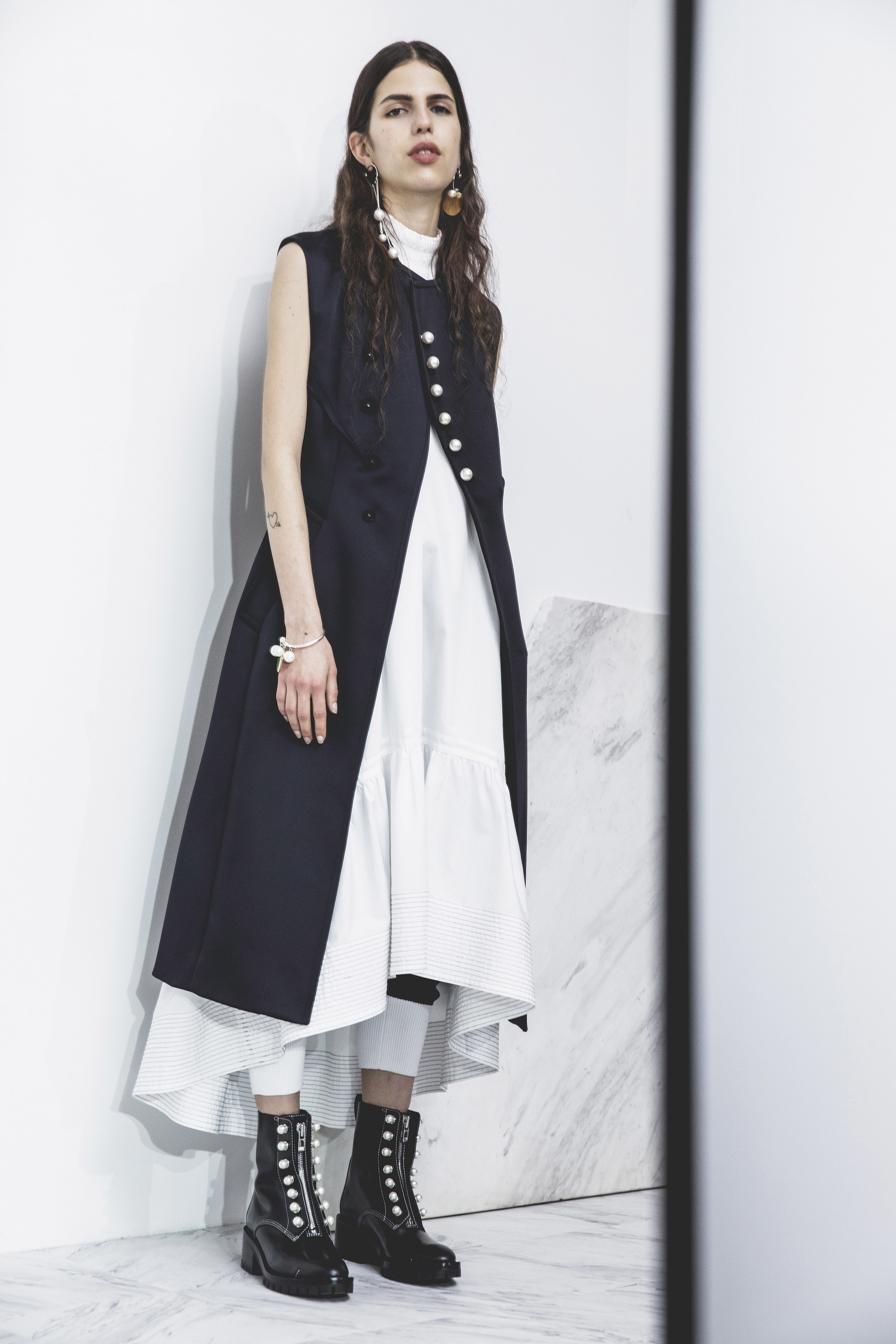 3.1 Phillip Lim Pre-Fall 2017
