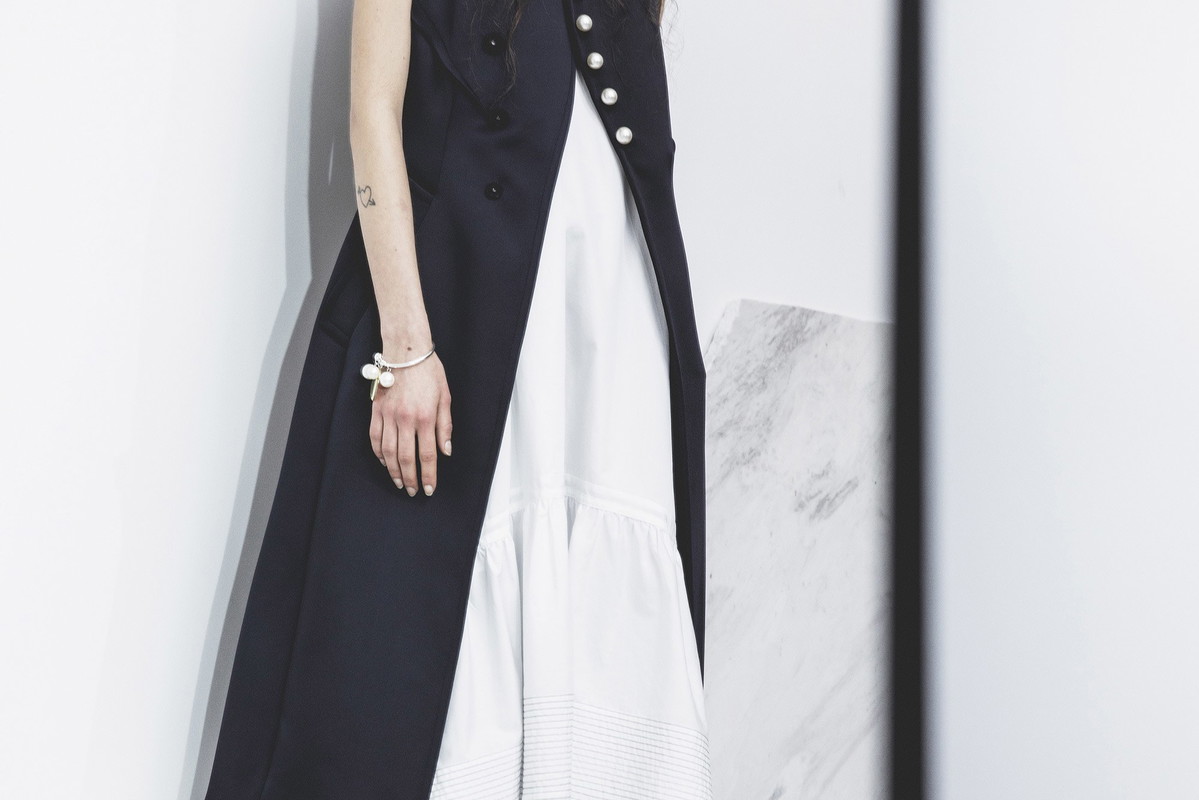 3.1 Phillip Lim Pre-Fall 2017