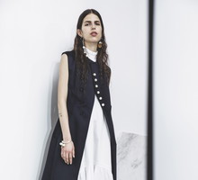 3.1 Phillip Lim Pre-Fall 2017