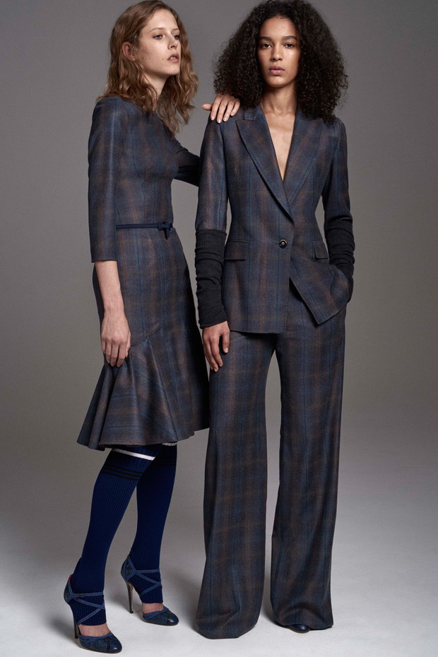 Carolina Herrera Pre-Fall 2017