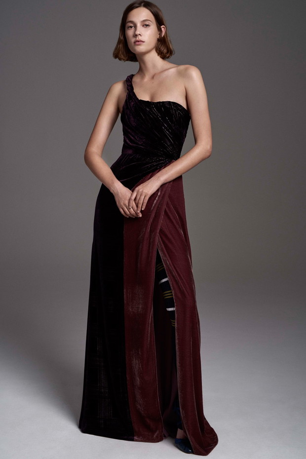 Carolina Herrera Pre-Fall 2017