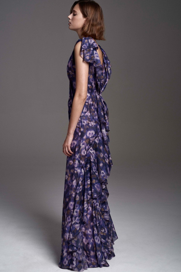 Carolina Herrera Pre-Fall 2017