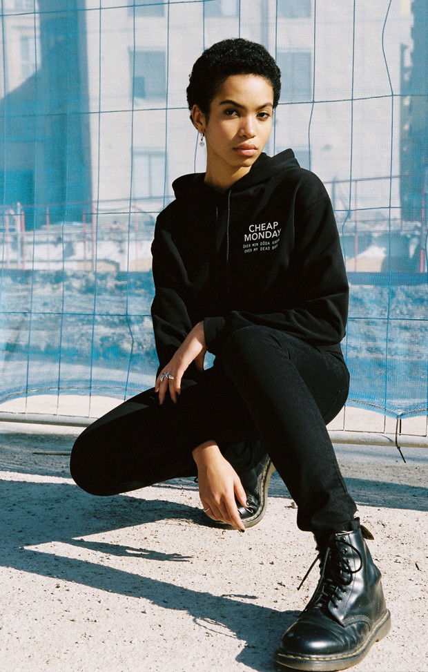 Cheap Monday