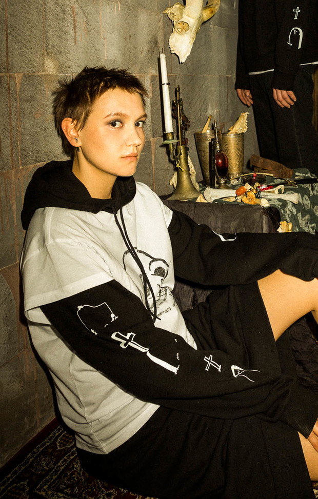 Cheap Monday