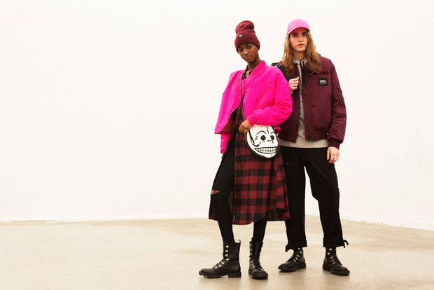 H&M zamyka Cheap Monday
