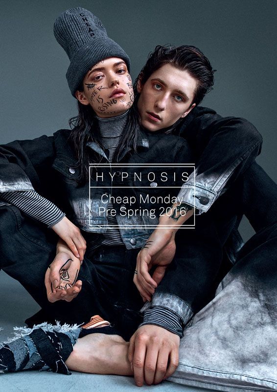 H&M zamyka Cheap Monday