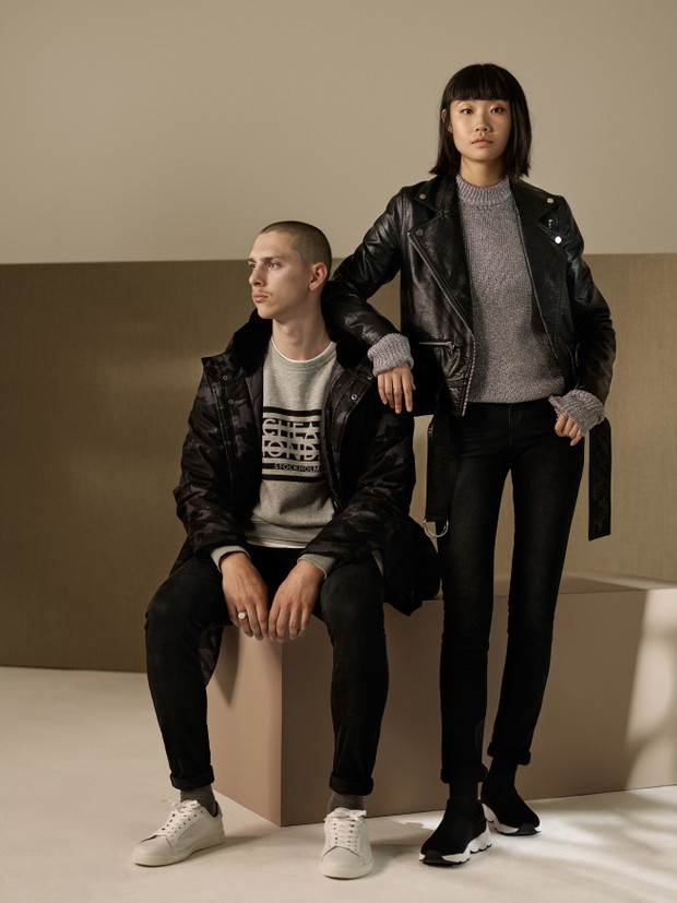 H&M zamyka Cheap Monday