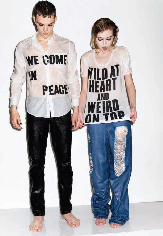 H&M zamyka Cheap Monday