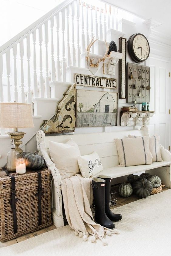 Pinterest: trendy na 2017 rok
