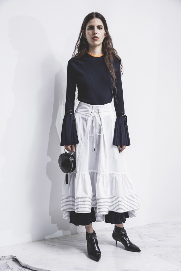 3.1 Phillip Lim Pre-Fall 2017