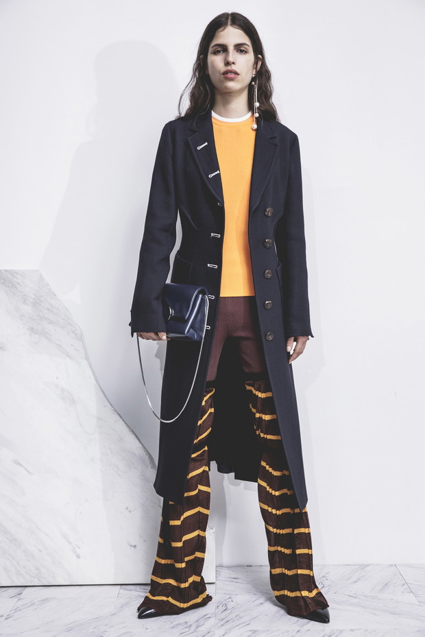 3.1 Phillip Lim Pre-Fall 2017