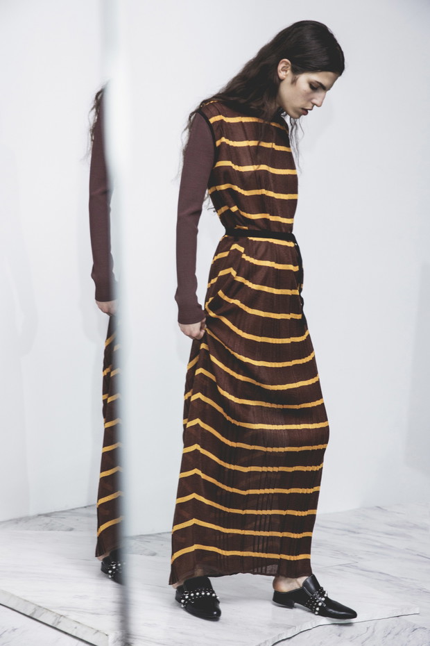 3.1 Phillip Lim Pre-Fall 2017