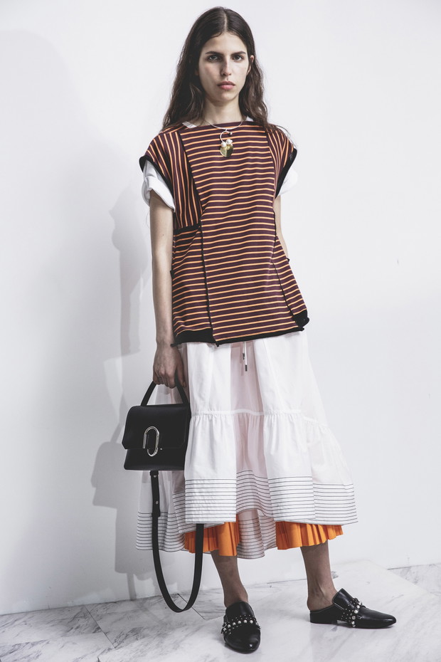 3.1 Phillip Lim Pre-Fall 2017