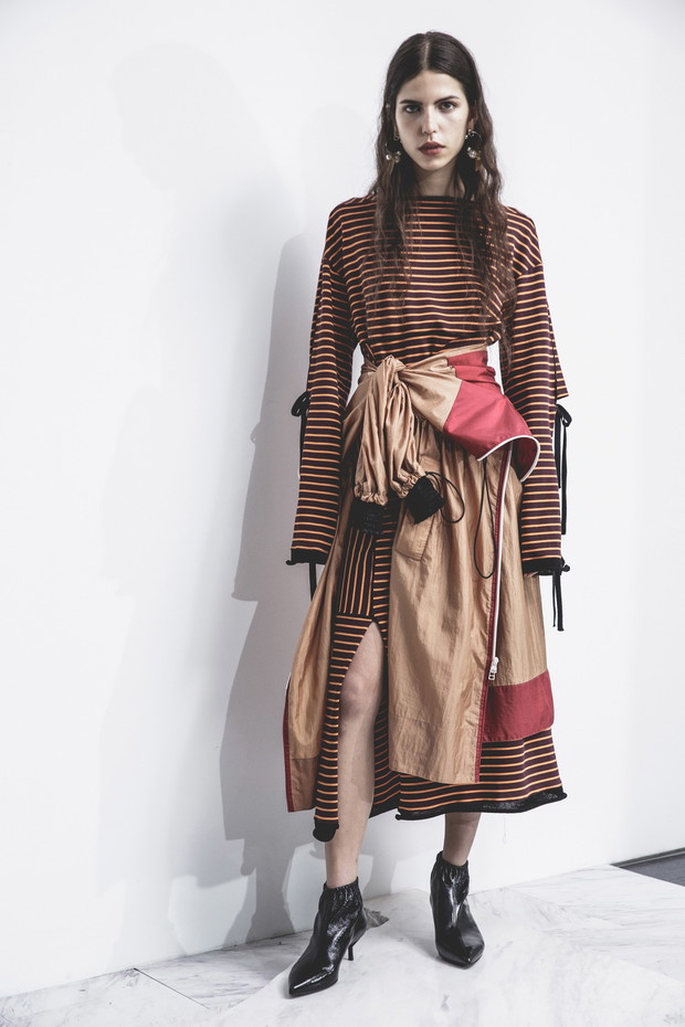 3.1 Phillip Lim Pre-Fall 2017
