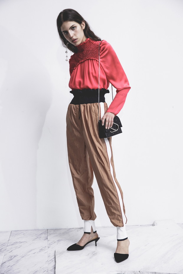 3.1 Phillip Lim Pre-Fall 2017