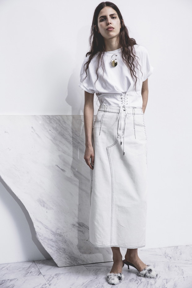 3.1 Phillip Lim Pre-Fall 2017