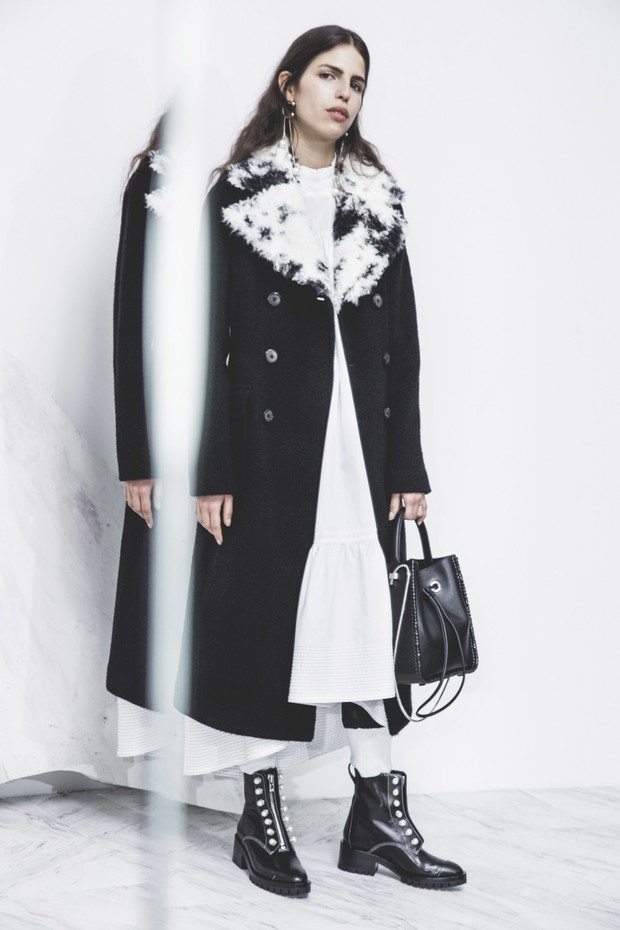 3.1 Phillip Lim Pre-Fall 2017