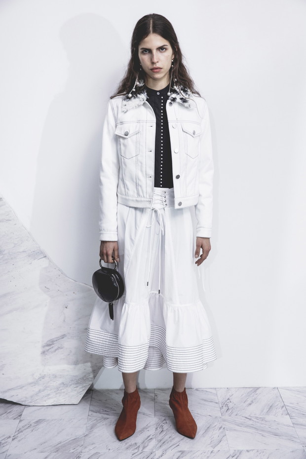 3.1 Phillip Lim Pre-Fall 2017