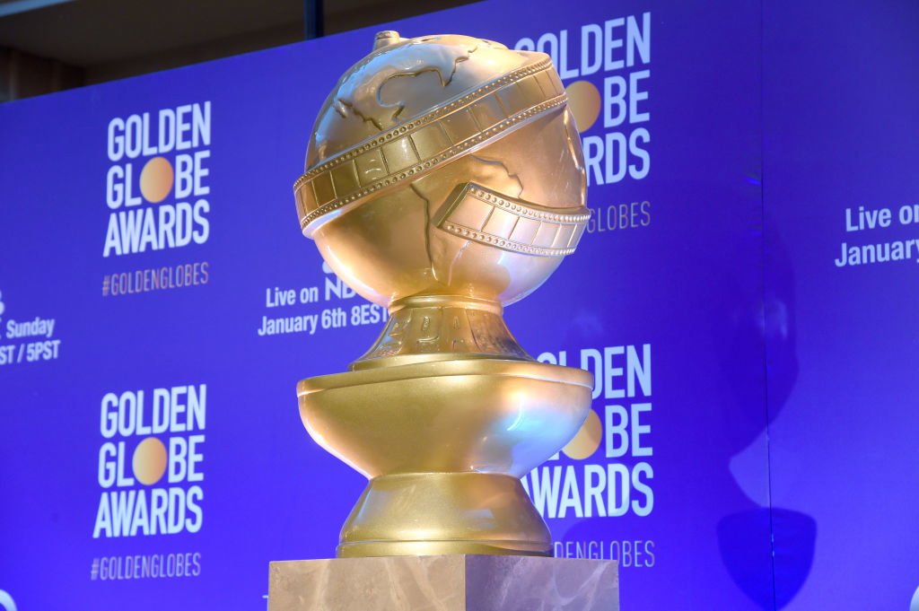 Złote Globy 2019: nominacje!