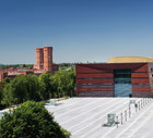 Narodowe Forum Muzyki, fot. Łukasz Rajchert