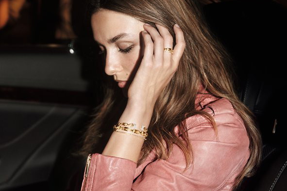 Nowa kolekcja biżuterii Michael Kors