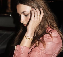 Nowa kolekcja biżuterii Michael Kors