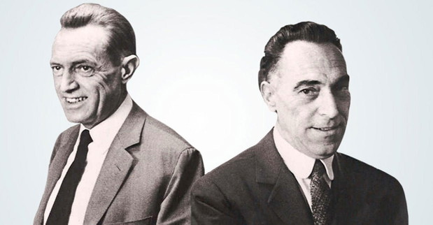 Achille i Pier Giacomo Castiglioni