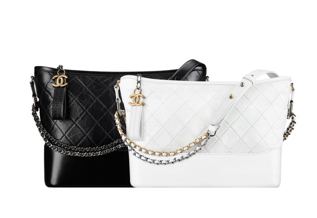 Chanel Gabrielle