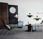 Lampa PH 5, fot. mat. prasowe Louis Poulsen