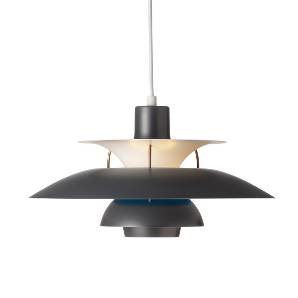 Lampa PH 5, fot. mat. prasowe Louis Poulsen