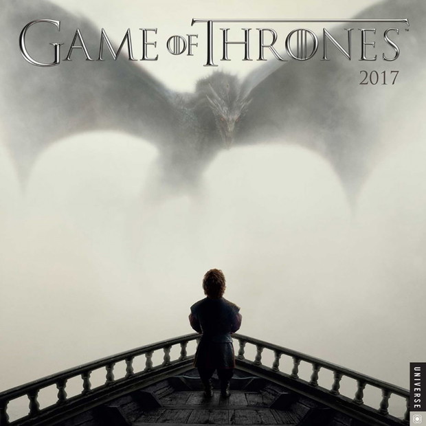 Seriale, na które czekamy w 2017 roku