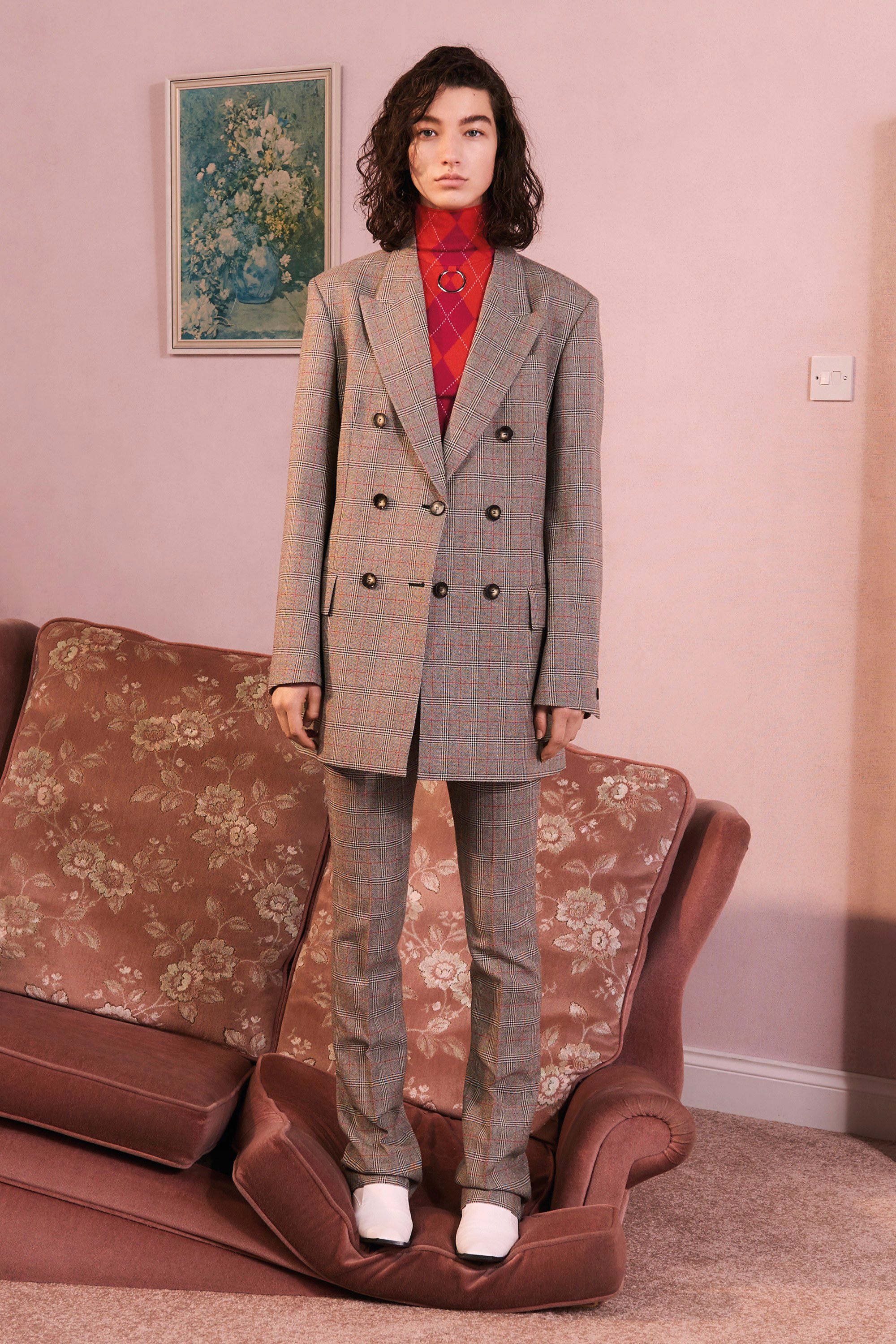 Stella McCartney Pre-Fall 2017