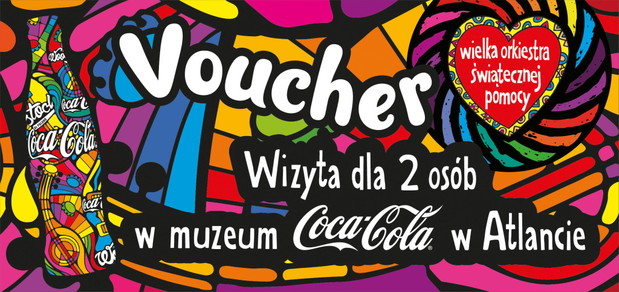 25. finał Wielkiej Orkiestry Świątecznej Pomocy: aukcje internetowe