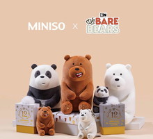 Miniso - nowy sklep w Polsce z azjatyckim designem