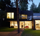 Dom Tetris, Kameleonlab, fot. Tomasz Zakrzewski