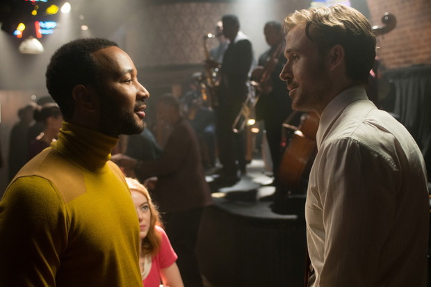 5 rzeczy, za które pokochasz La La Land na zawsze