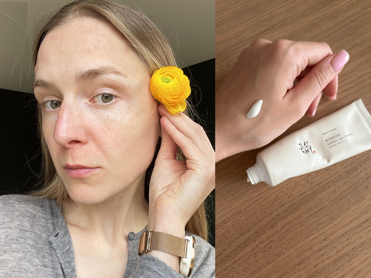 6 redaktorek beauty wskazało swoje ulubione kremy SPF50