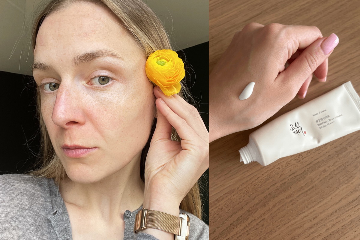 6 redaktorek beauty wskazało swoje ulubione kremy SPF50