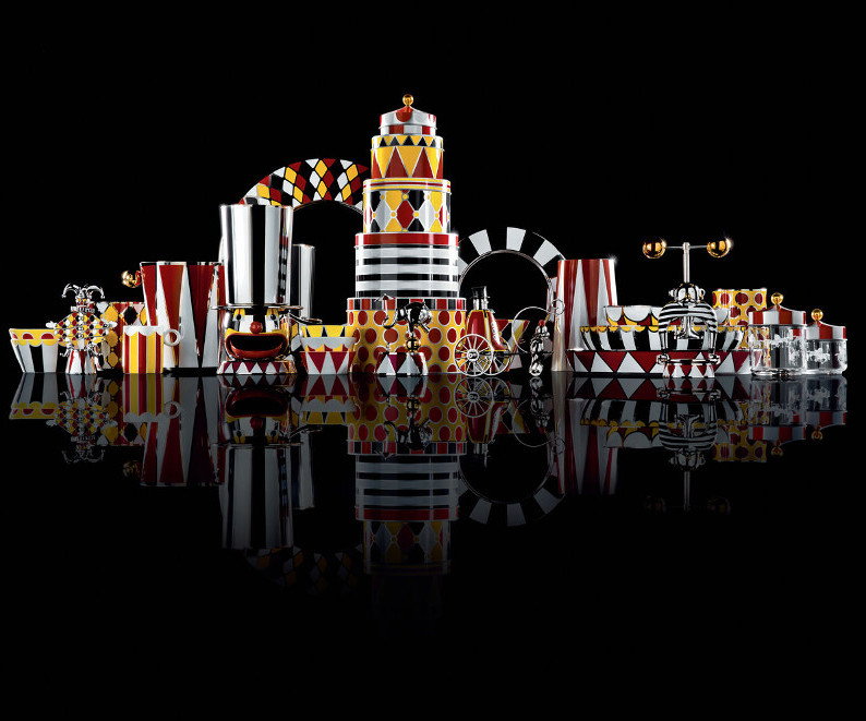 Marcel Wanders dla Alessi, fot. serwis prasowy