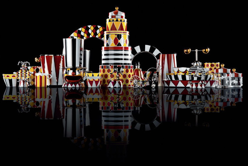 Marcel Wanders dla Alessi, fot. serwis prasowy