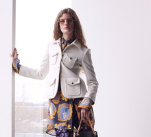 Kolekcja Chloé Pre-Fall 2019