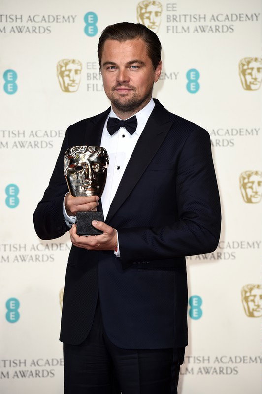 Bafta 2017: nominacje!