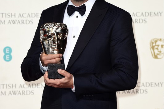 Bafta 2017: nominacje!