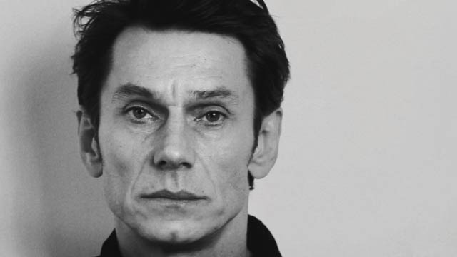 Krzysztof Warlikowski